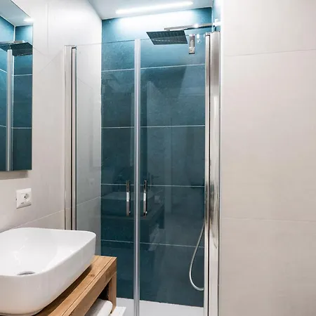 Da Nonno Ciccio Apartmán *