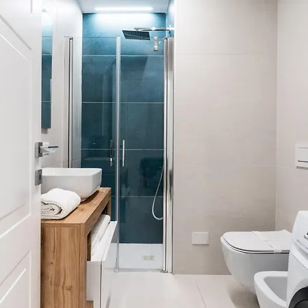 Da Nonno Ciccio Apartmán Valenzano