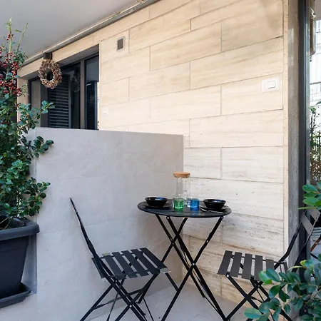 Da Nonno Ciccio Apartmán