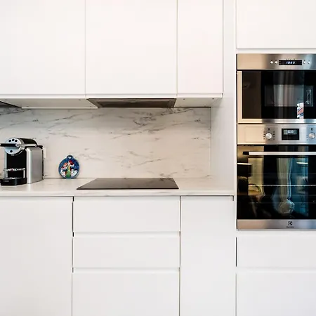 Daire Da Nonno Ciccio