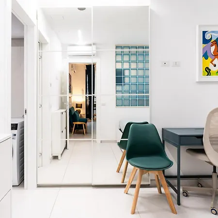 Apartmán Da Nonno Ciccio *