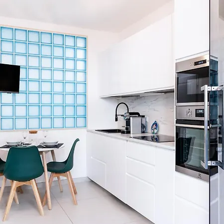 Da Nonno Ciccio Apartmán Valenzano