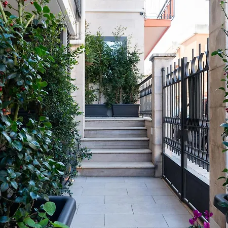 Da Nonno Ciccio Apartment Valenzano