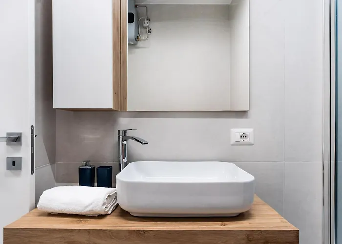 Apartamento Da Nonno Ciccio