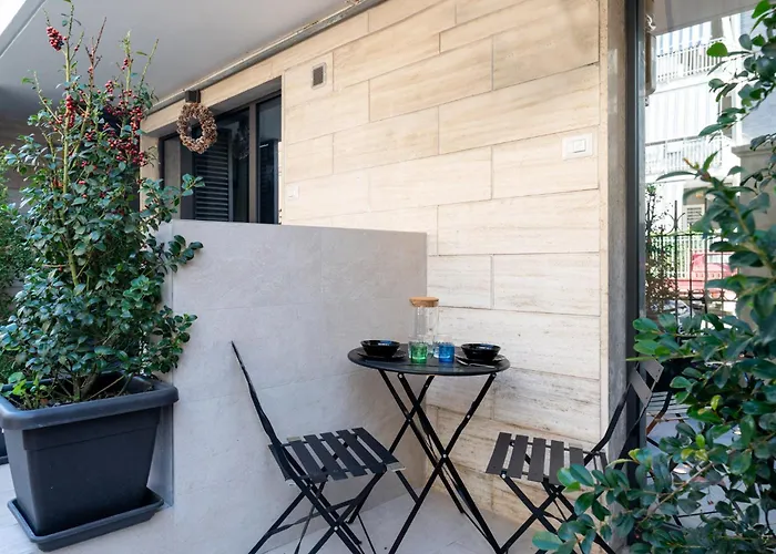 Da Nonno Ciccio Apartamento